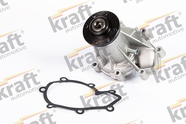 KRAFT AUTOMOTIVE vandens siurblys 1501010